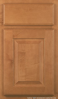 Products - Woodmont Cabinetry