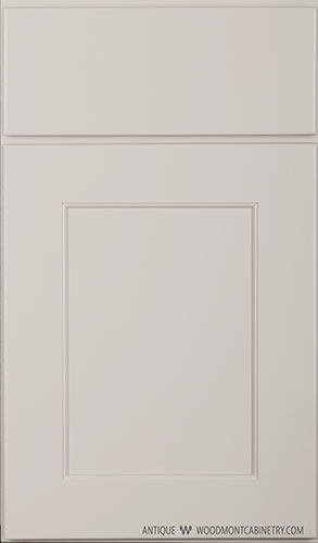 Brickstone - Woodmont Cabinetry