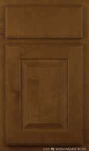 Clove - Woodmont Cabinetry