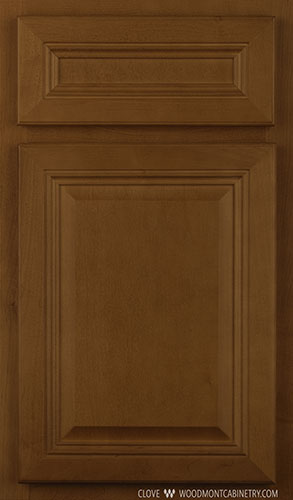 Clove - Woodmont Cabinetry