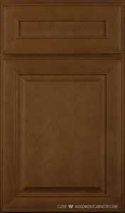 Clove - Woodmont Cabinetry