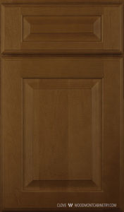 Clove - Woodmont Cabinetry