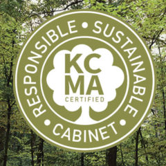 KCMA Renews Woodmont Cabinetry’s ESP Certification