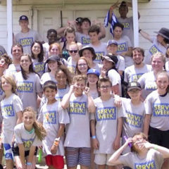 Summertime Service: Woodmont Sponsors Summer Camp for Kids