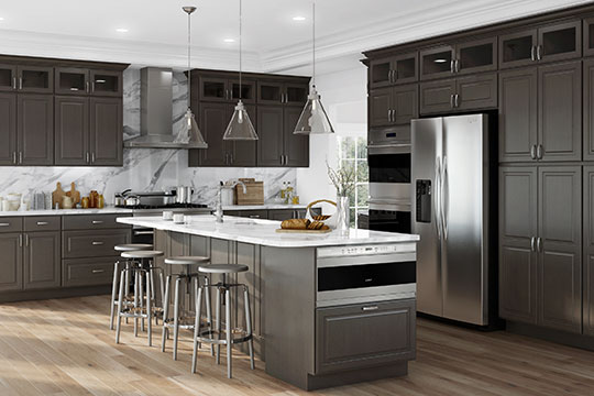 Woodmont Cabinetry to Acquire Grandview Products - Woodmont Cabinetry
