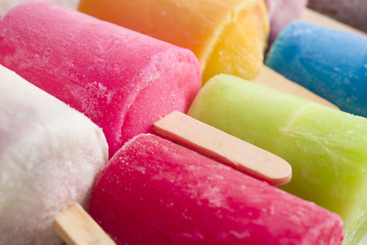 paletas