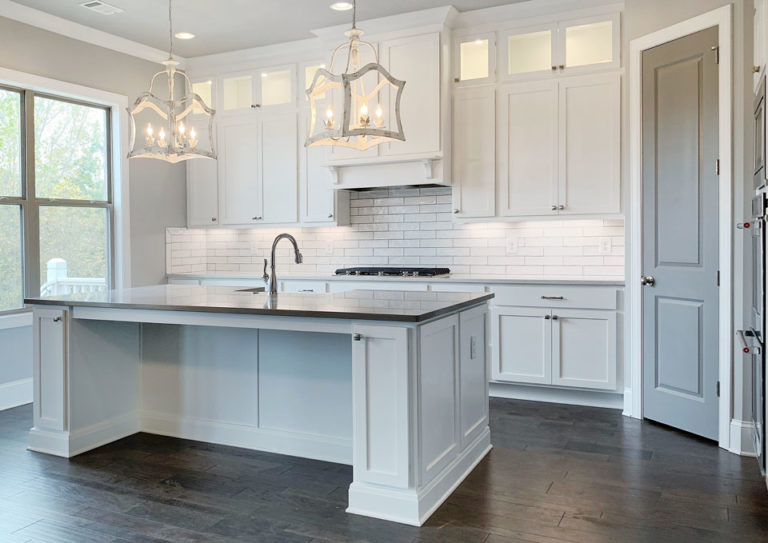 Inspiration Gallery - Woodmont Cabinetry