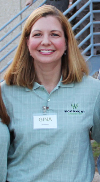 Gina Tidwell Moran