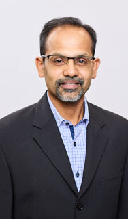 Denny Varghese