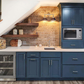 Woodmont Cabinetry inspiration