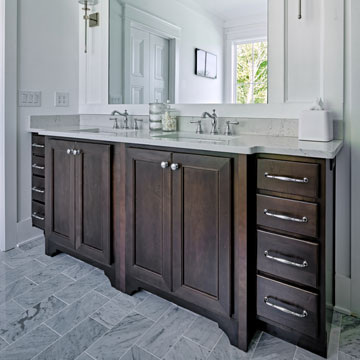 Woodmont Cabinetry Lookbook