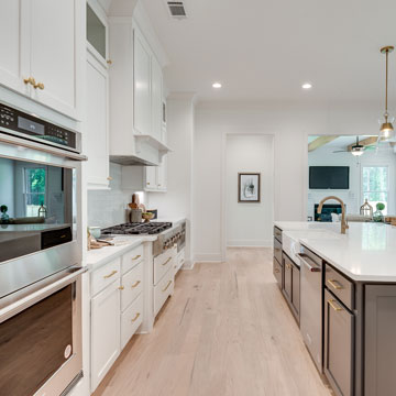 Woodmont Cabinetry Lookbook