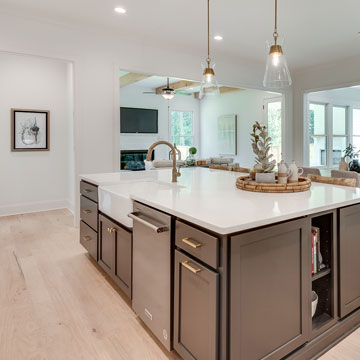 Woodmont Cabinetry Lookbook