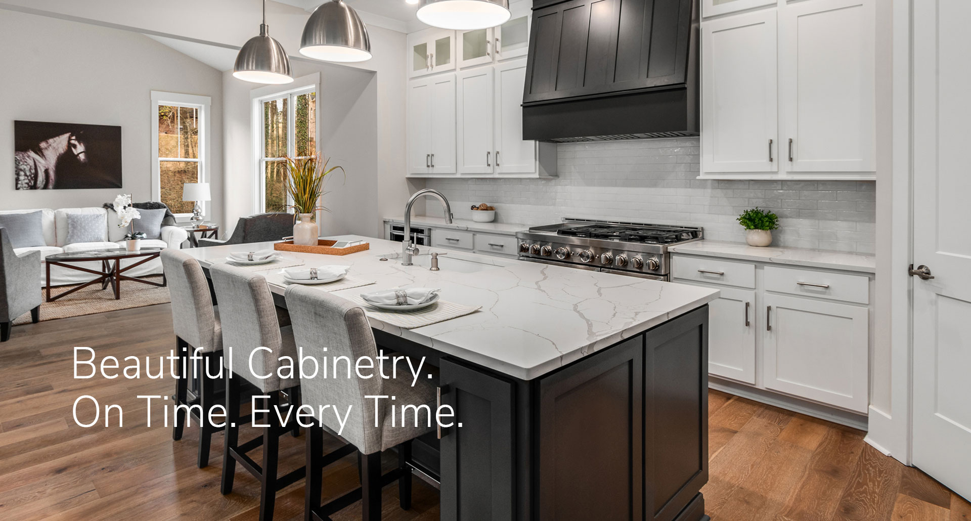 Woodmont Cabinetry