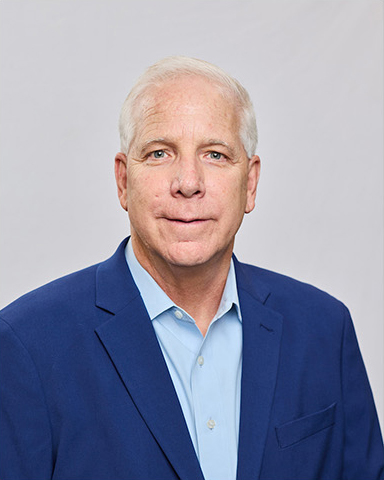 Ken Graper